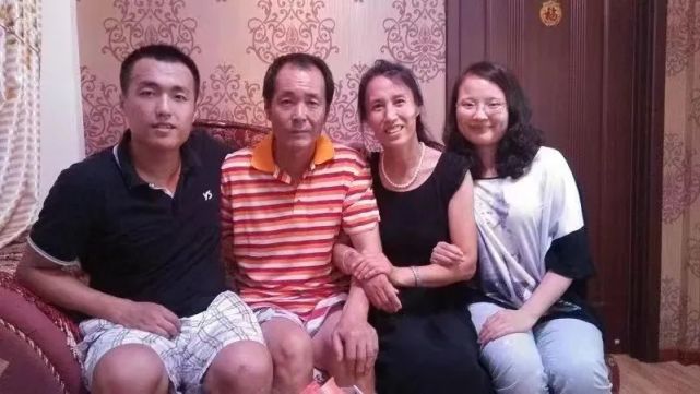 广东"最美家庭"揭晓,韶关有他们