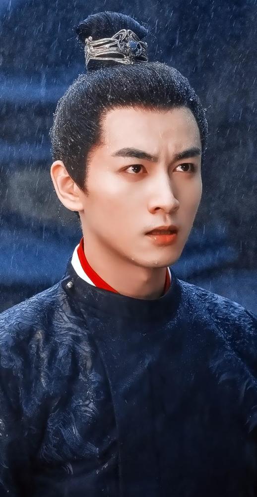 陈晓的这组照片太嫩了吧就像大白兔奶糖