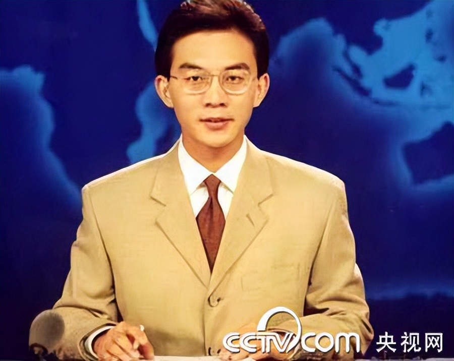 央视段暄鲁健郎永淳妻子是谁都是传媒圈中人