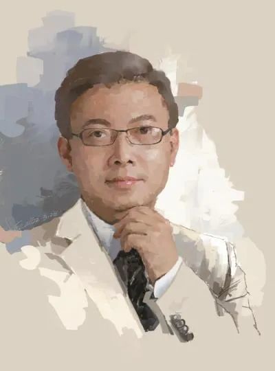 金理 郭天容/绘访谈实习生 汪芦川《文学报》记者 李凌俊记者