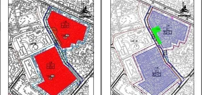 曝光南山区19个旧改项目曝光附效果图快看看有没有你家在