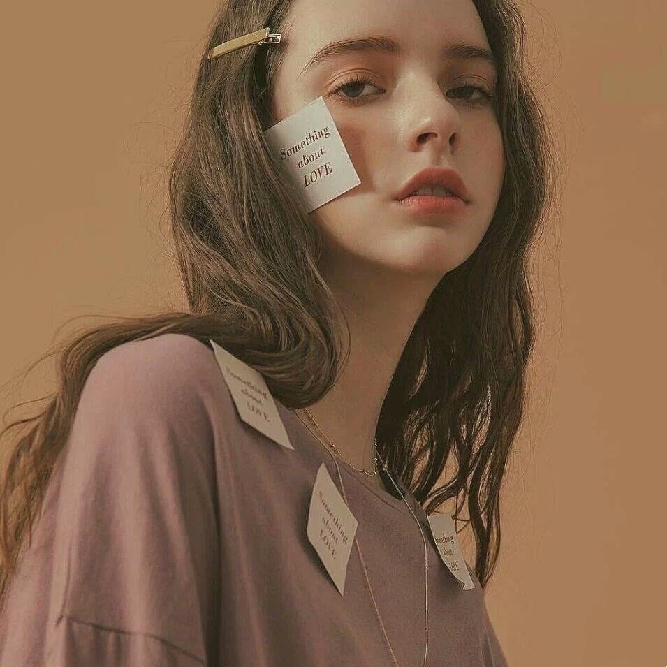 美女真人头像图片颜值超高超养眼的欧美小姐姐