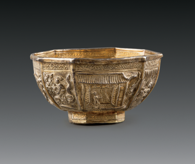 陶罐内竟藏有一百多件金银器，揭开一个“金”彩璀璨的宋代福建｜文物里的 