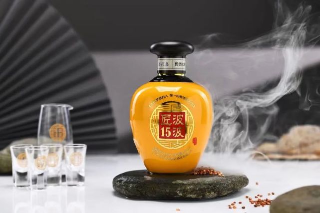 2021年4月10日,波波匠酒举行了"酱酒文化 酱酒营销"论坛.