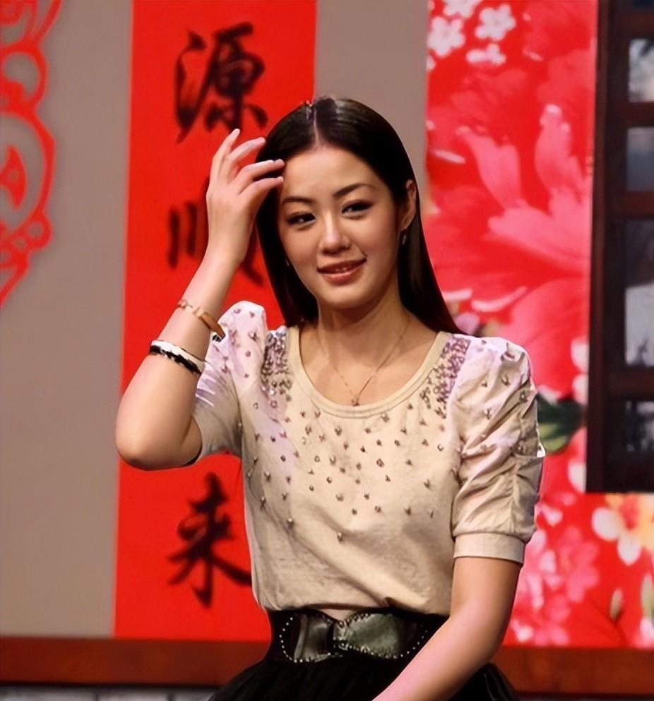 毕畅离异带两娃王亚彬至今未婚王小蒙饰演者的不同人生