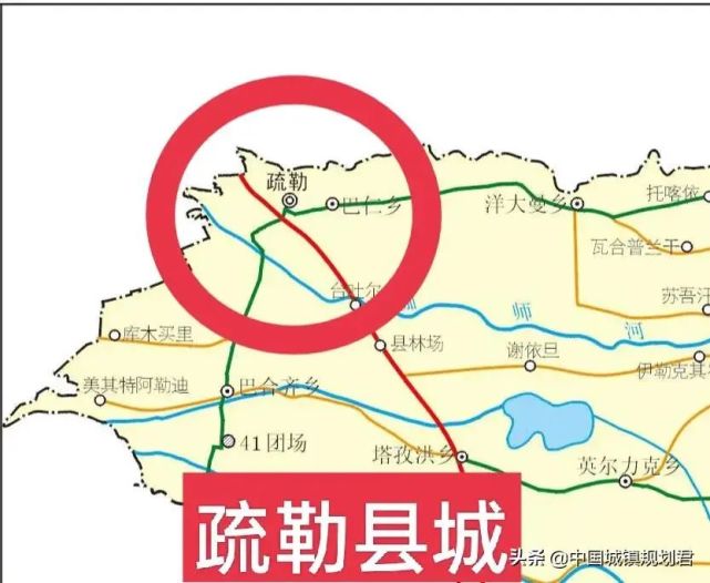 北疆的疏勒城位于奇台县江布拉克景区的石城子古城遗址