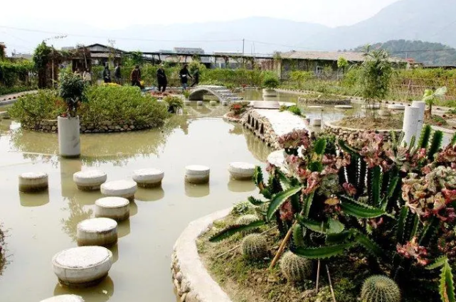 闽侯白沙旅游景点有哪些?