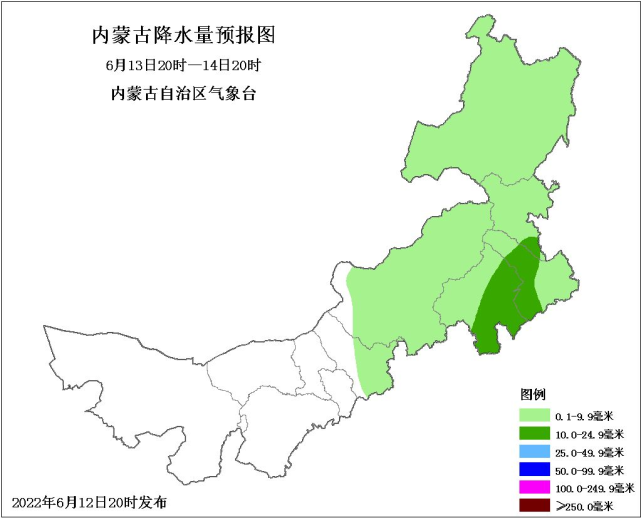 大部有小雨,上述地区可能伴有短时强降水,雷暴大风,冰雹等强对流天气