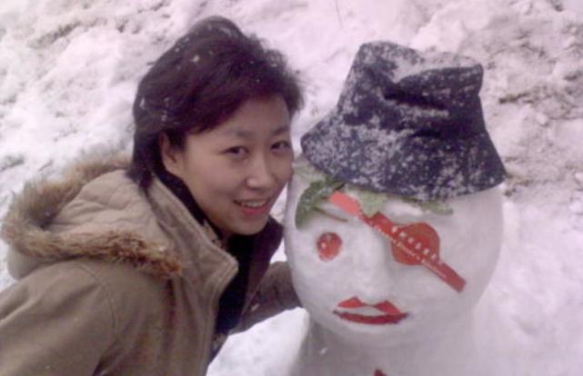 主持人魏笑离世14年,那个坚持不婚不娶的祁骥,履行承诺了吗?