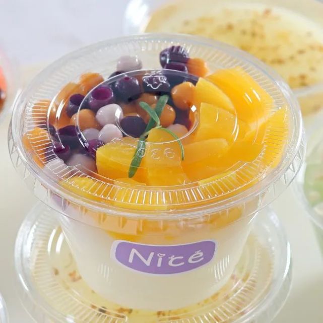 配方合集丨自制网红椰奶冻,夏天和它真的太配!