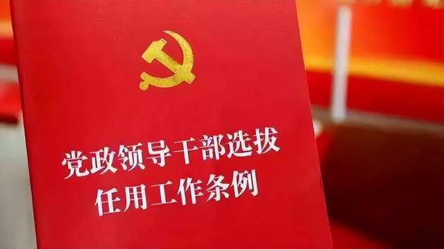省属企业董事长和团省委书记谁更具使用优势？答案竟然是……