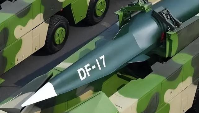 央视新闻公开东风-26改进型,或是美军提到的东风-27高超洲际导弹