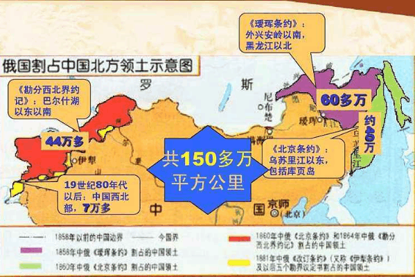 普京:从未抢夺他国领土,只是拿回自己的领土!