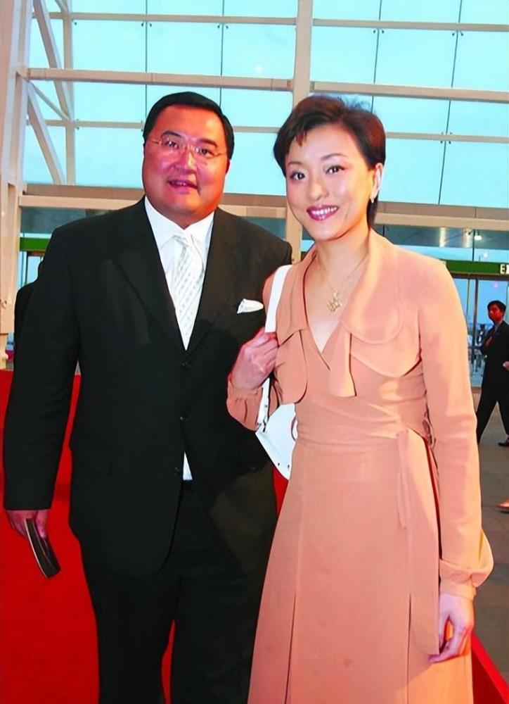 杨澜26岁从央视辞职二婚百亿富豪27年婚姻是成功的吗