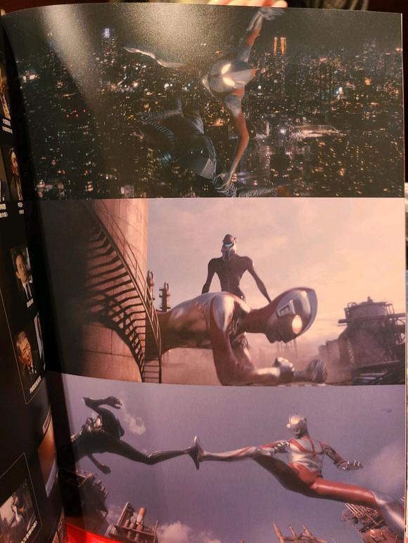 《新奥特曼》[百度云]【Mp4国英资源】真人版『1280P完整更新』云盘下载 - 小轻秀场