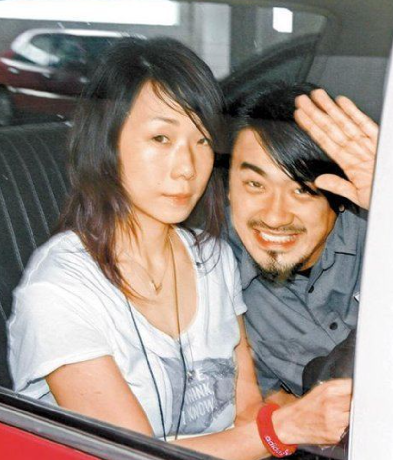 林忆莲李宗盛为她离婚陈辉虹等她20年如今却孑然一身