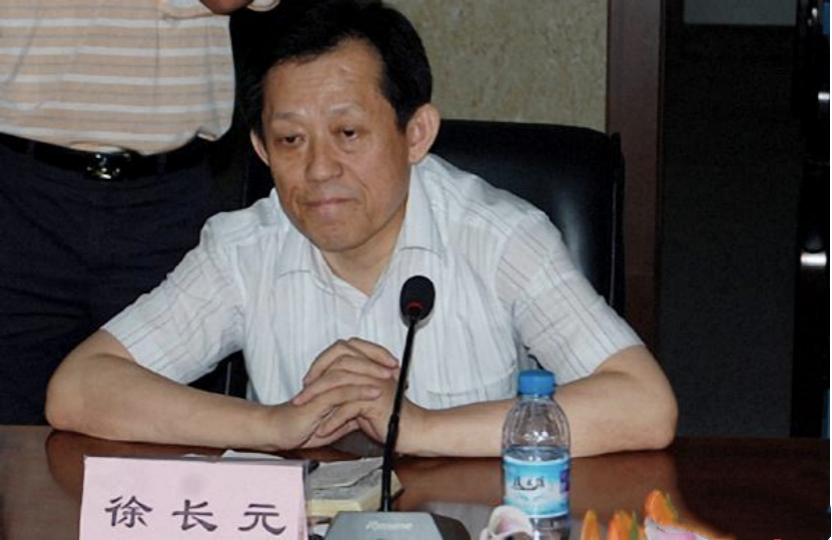 最终,徐长元和四弟徐长威因犯组织,领导黑社会性质组织罪,受贿罪,诈骗