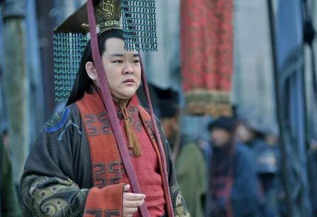 诸葛亮点评过3位蜀汉大臣过度吹捧了2位让他自愧不如的是谁