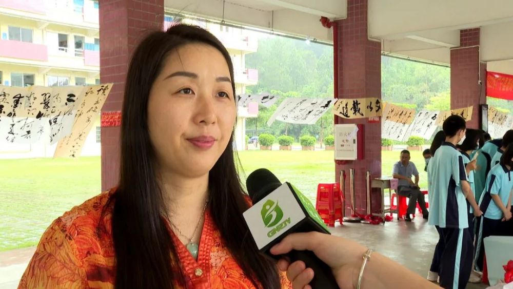 全媒体记者:龚楚文编辑:冯婉滢   校对:范家玲主编:骆翠云