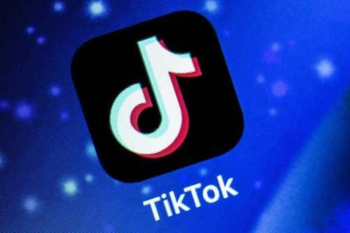 海外版抖音tiktok直播带货为什么这么火