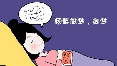 总是做噩梦怎么办 腾讯网