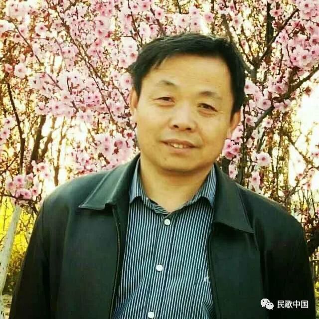为"中国长寿之乡"单县而作!
