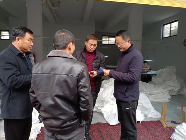 【能力作风建设年】驻村干部孙高峰:戮力帮扶赢民心