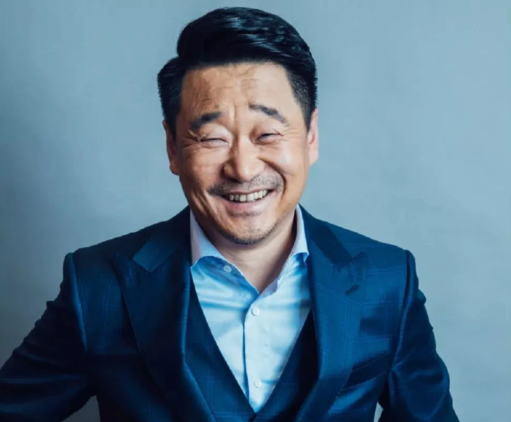 富家小姐李晶，不顾一切嫁大18岁王景春，他到底有什么魅力？