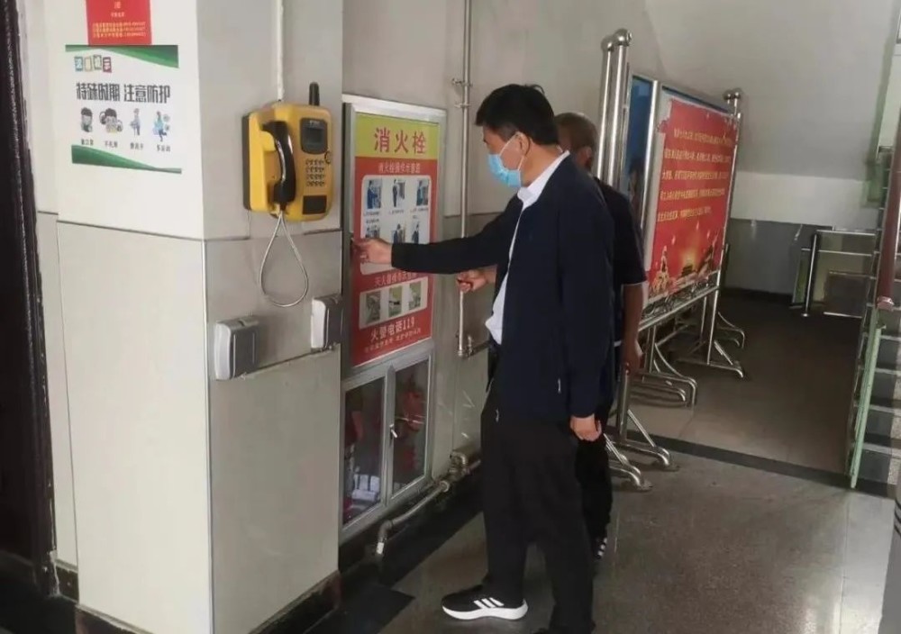 白銀區(qū)強(qiáng)化校園安全職責(zé)?共筑校園安全屏障(圖3)