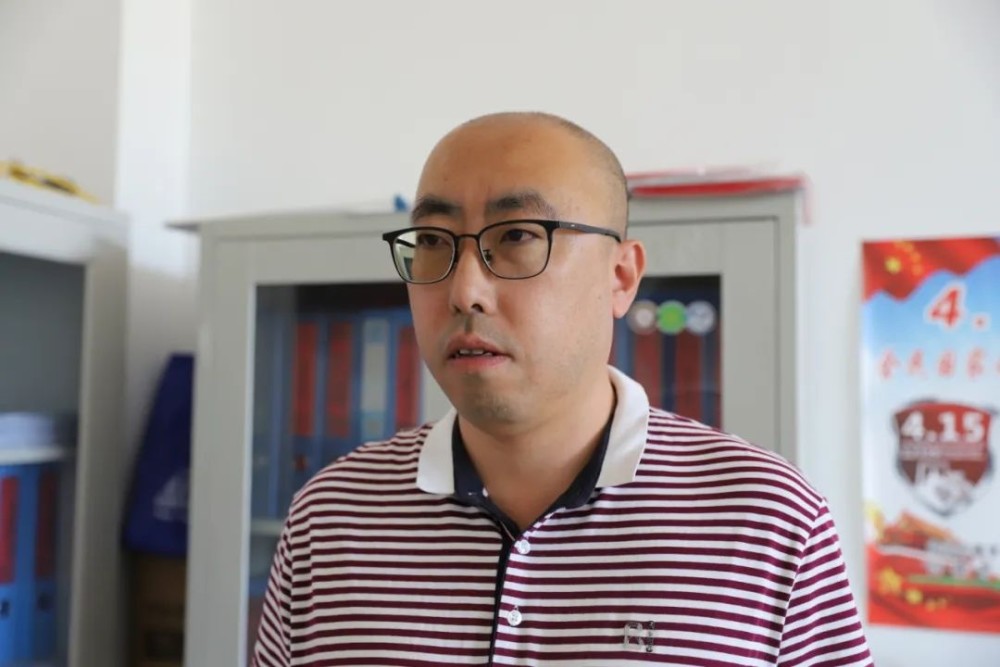 白銀區(qū)強(qiáng)化校園安全職責(zé)?共筑校園安全屏障(圖8)