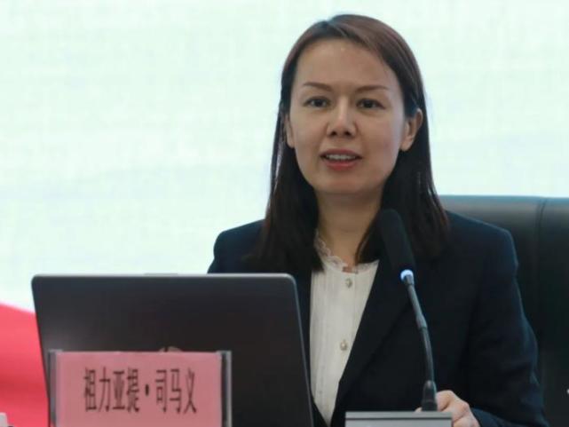 东西问|祖力亚提·司马义:为何说新疆妇女儿童权益保护是新疆人权事业