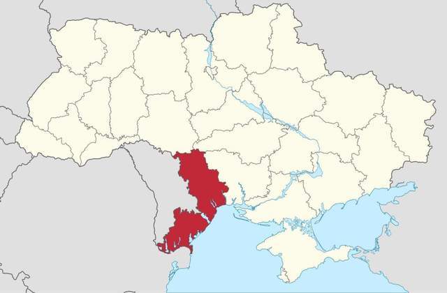 顿巴斯之后俄军下个目标是哪乌克兰很悲观将被俄罗斯肢解