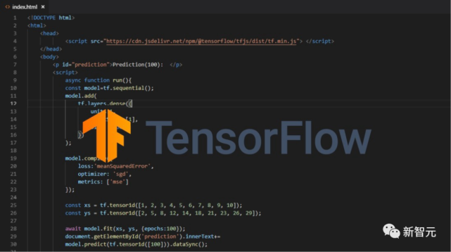 被pytorch打爆 谷歌抛弃tensorflow,押宝jax