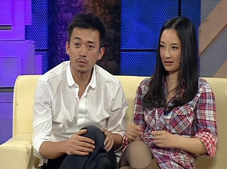 王学兵和孙宁离婚10年一个3婚娶娇妻一个未婚没孩子