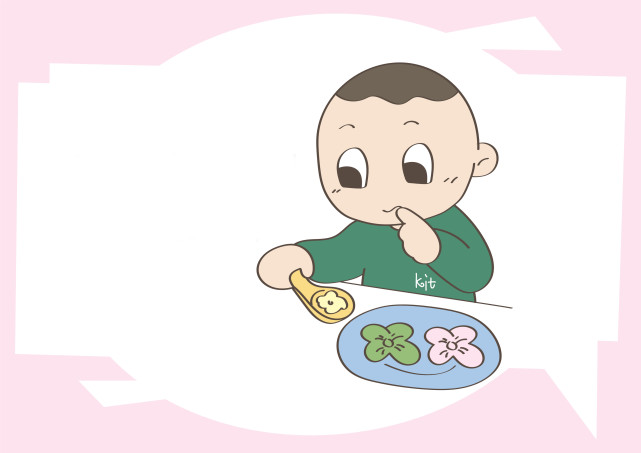 孩子周岁后,到底应不应该再多喝奶?关于饮食很重要!
