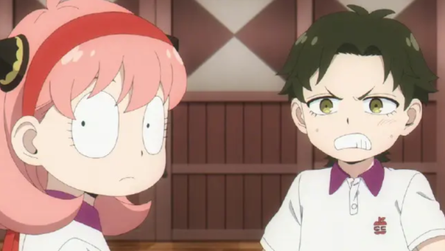 《间谍过家家》[百度云]完整无删减网盘资源【1080P中字资源已更新】 - 小轻秀场