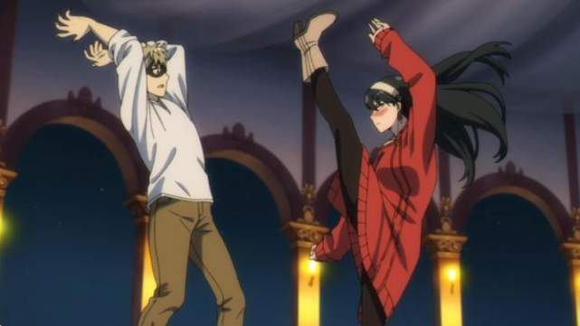 《间谍过家家》[百度云]完整无删减网盘资源【1080P中字资源已更新】 - 小轻秀场