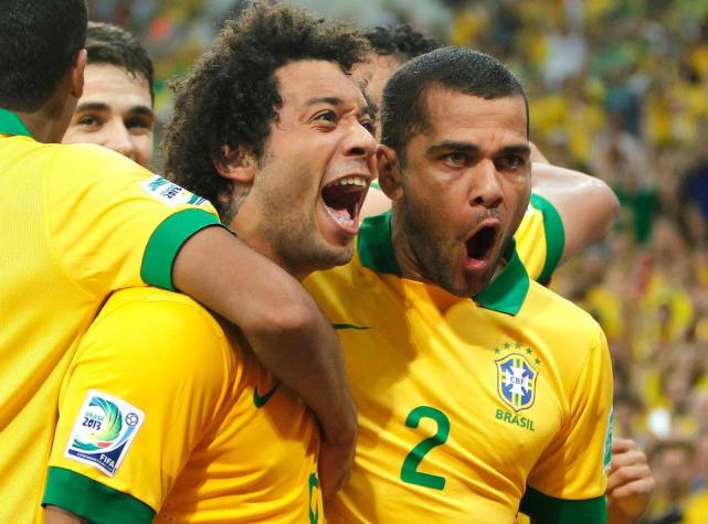 巴西后卫水平高_巴西后卫_足球小将巴西后卫