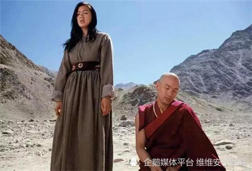 52岁钟丽缇的状态绝了！《色戒》时隔21年颜值依旧，美得不像话