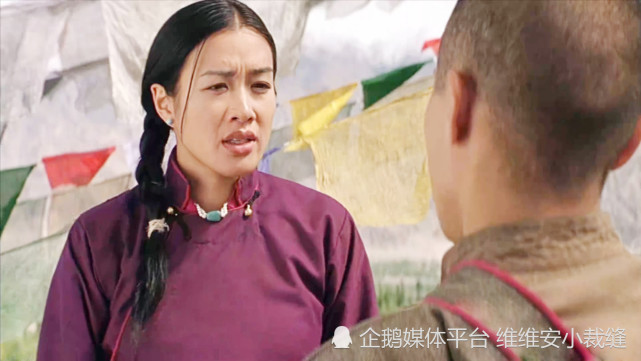52岁钟丽缇的状态绝了！《色戒》时隔21年颜值依旧，美得不像话
