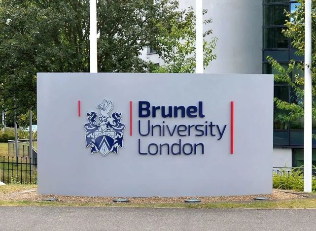 事实上,布鲁内尔大学是"伦敦地区十大名校"之一,也是伦敦地区唯一一所