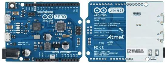 arduino完成3200万美元b轮融资进军企业市场