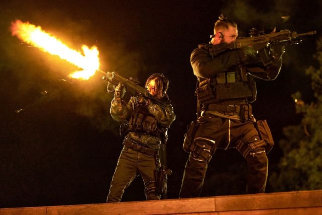 韩剧《魔女2》2022[百度云]网盘【蓝光HD-1080P超高清中字】完整无删减资源已更新【1080p中英双字】(版)完整资源已完结 - 小轻秀场