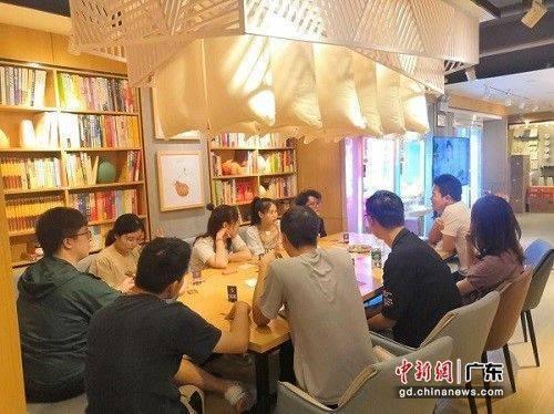 “Z世代”释放个性化需求 助推电竞酒店兴起