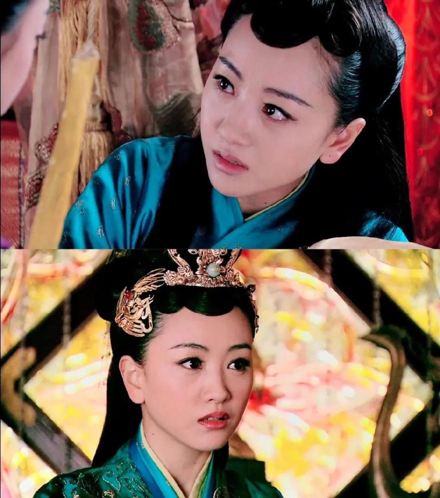 离开于正阴间滤镜杨蓉护心气色回归出演疯批女二人设带感