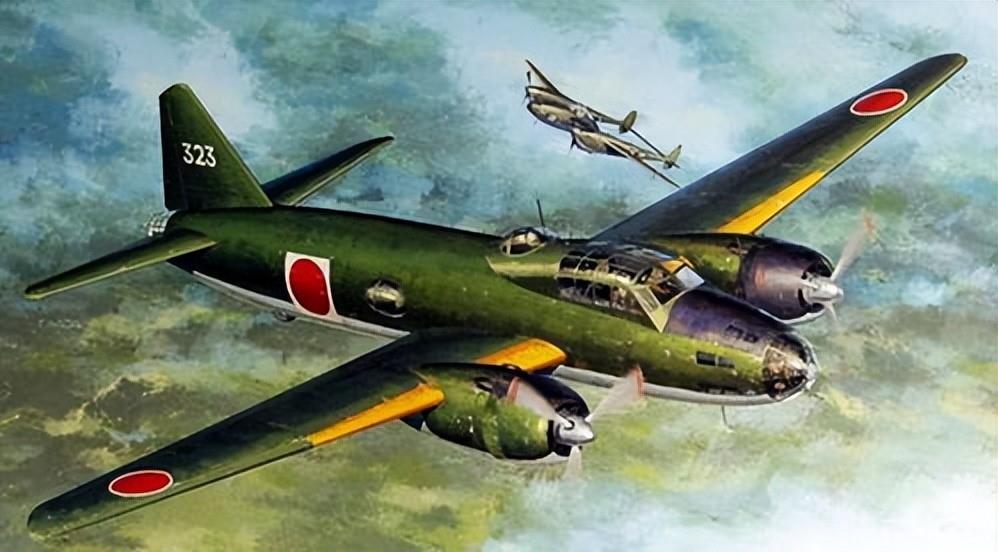 二战轰炸机的机枪如何确保不射中自己1944年6月16日b29空袭日本