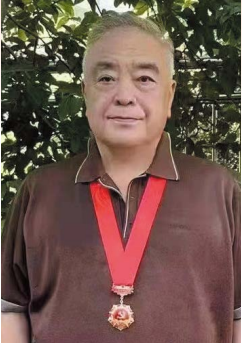 顾问:崔晓汉顾问:张贵禄总顾问:岑华
