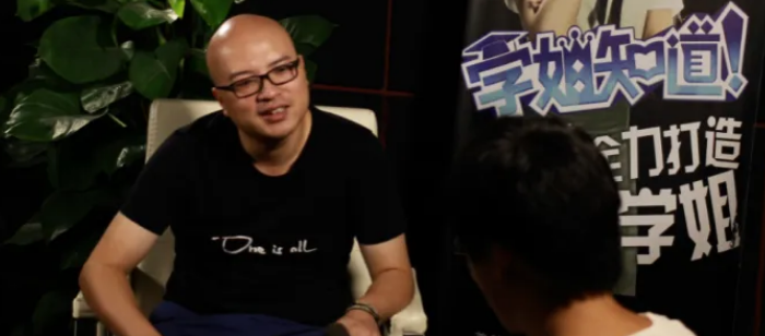 从工程师到导演出走万合天宜拍电影引争议易小星的喜剧之路