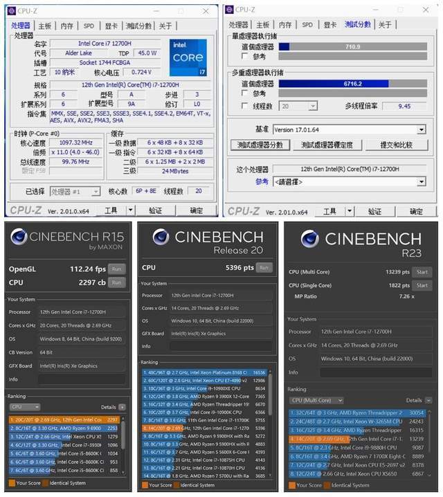 惠普星14pro评测i712700h28koled屏的高性能轻薄本模范生