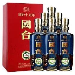 茅台镇酱香型白酒有哪些品牌十款经典酱香酒你喝过几款